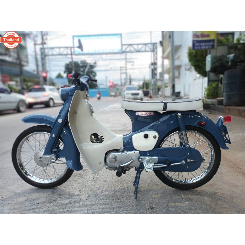 ยางรองไมล์ฮอนด้า c100 c102 c105 c65y cm90 cm91