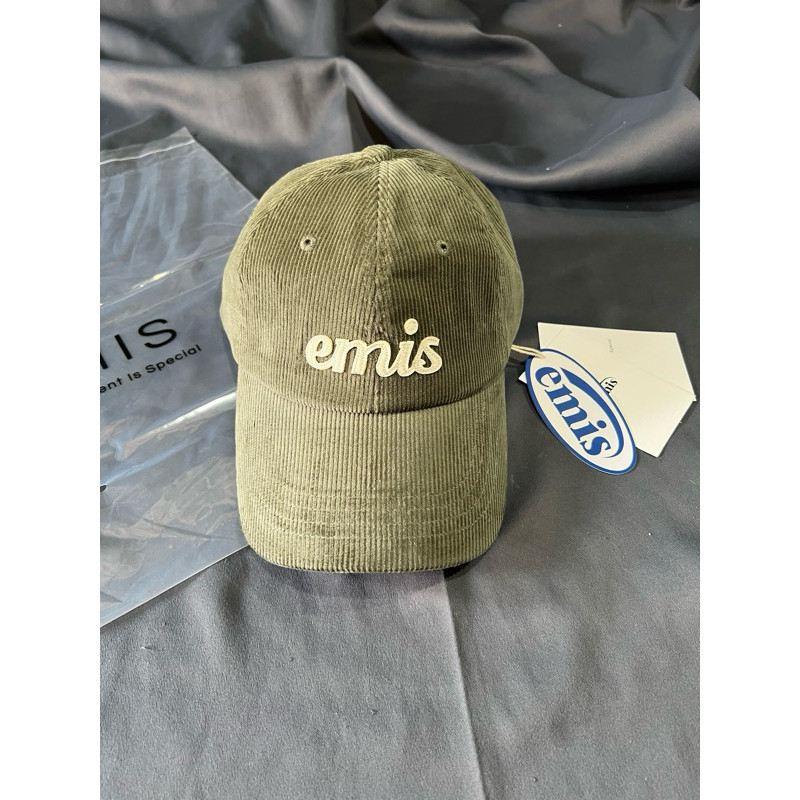 หมวกbaseball พร้อมส่ง หมวกเอมิสผ้าลูกฝูกน่ารักมาก หมวกเบสบอลสุดเท่ห์ ไอเท็มที่ขาดไม่ได้สำหรับทุกคน - รูปที่ 4