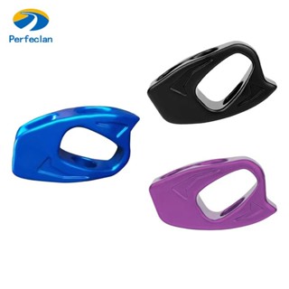 สมบูรณ์แบบ อุปกรณ์ปีนเขา Ascender ด้ามจับเชือก 8.9kN สําหรับ…