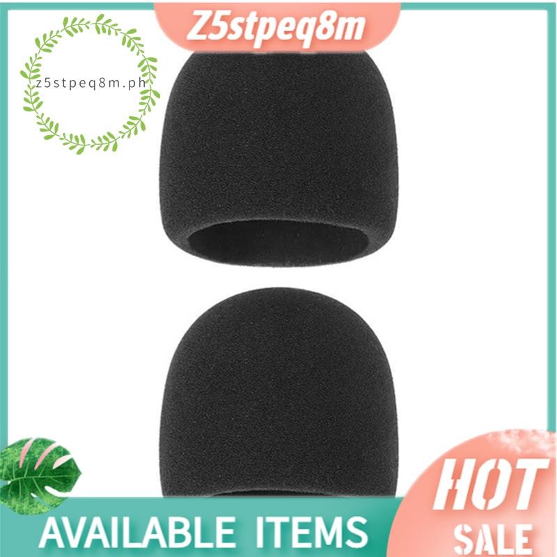 โฟมไมโครโฟนกระจกสําหรับ Blue Yeti Yeti Pro คอนเดนเซอร์ไมโครโฟน Pop-Filter Mic COVER กระจก