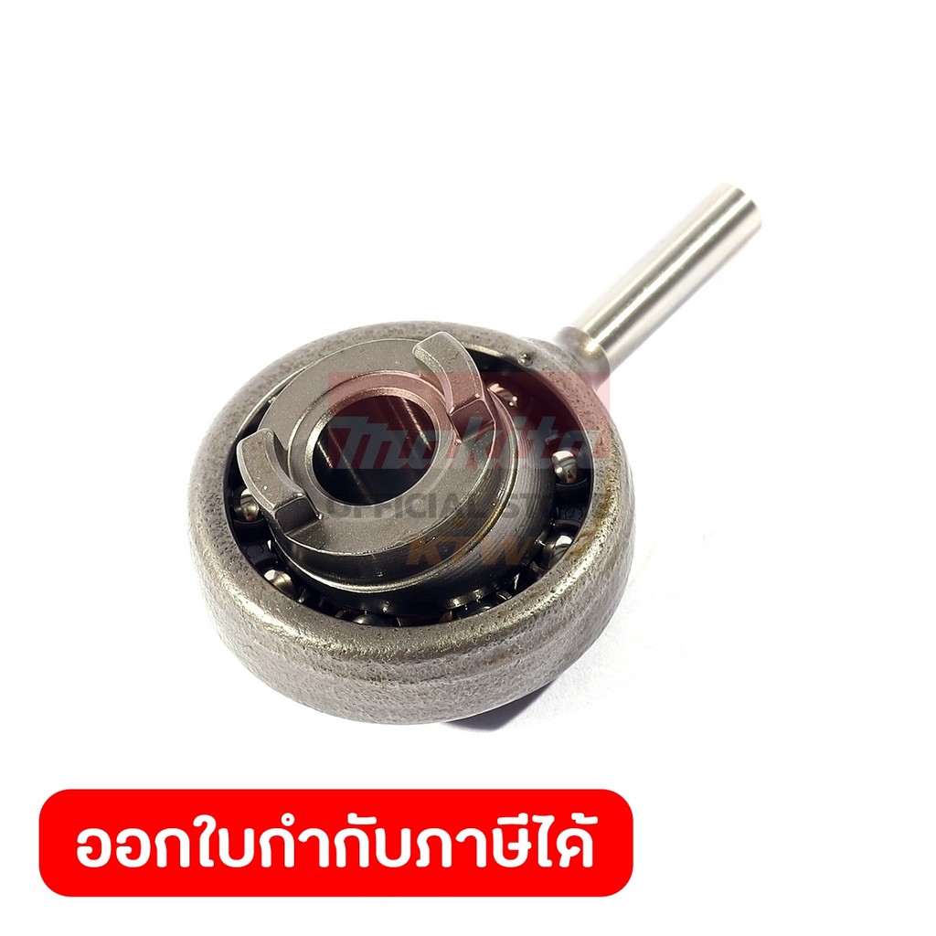 MAKITA มากีต้า MP219019-0 อะไหล่HR1830#42 SWASH BEARING 9 NO.42 SWASH BEARING 9 FOR HR1830 Code 2190