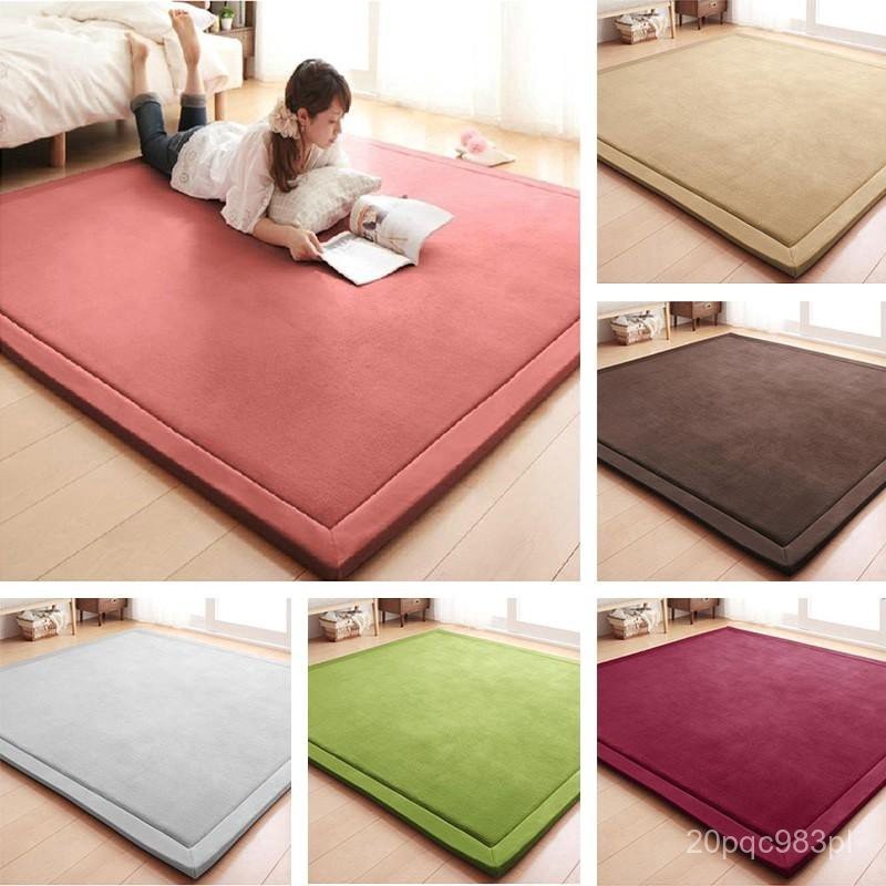 Japanes Large Floor Non Slip Carpet Japan Tatami Mat Rug Japan Home Bedroom Room