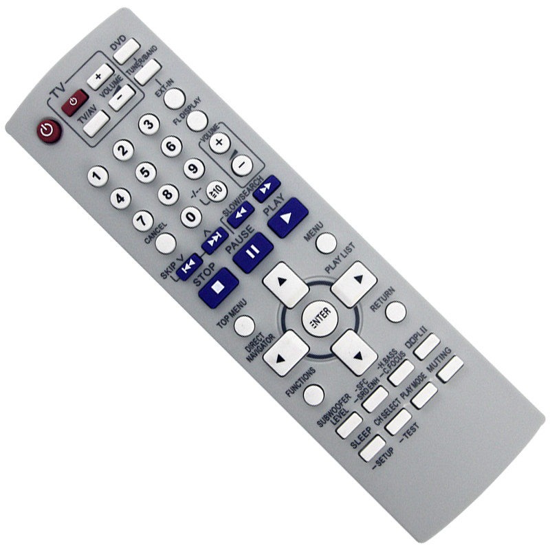 N2QAYZ000002 เข้ากันได้กับ สําหรับ Panasonic SA-HT990 N2QAYZ000003 SA-HT995W SA-HT995 SC-HT995W SC-H