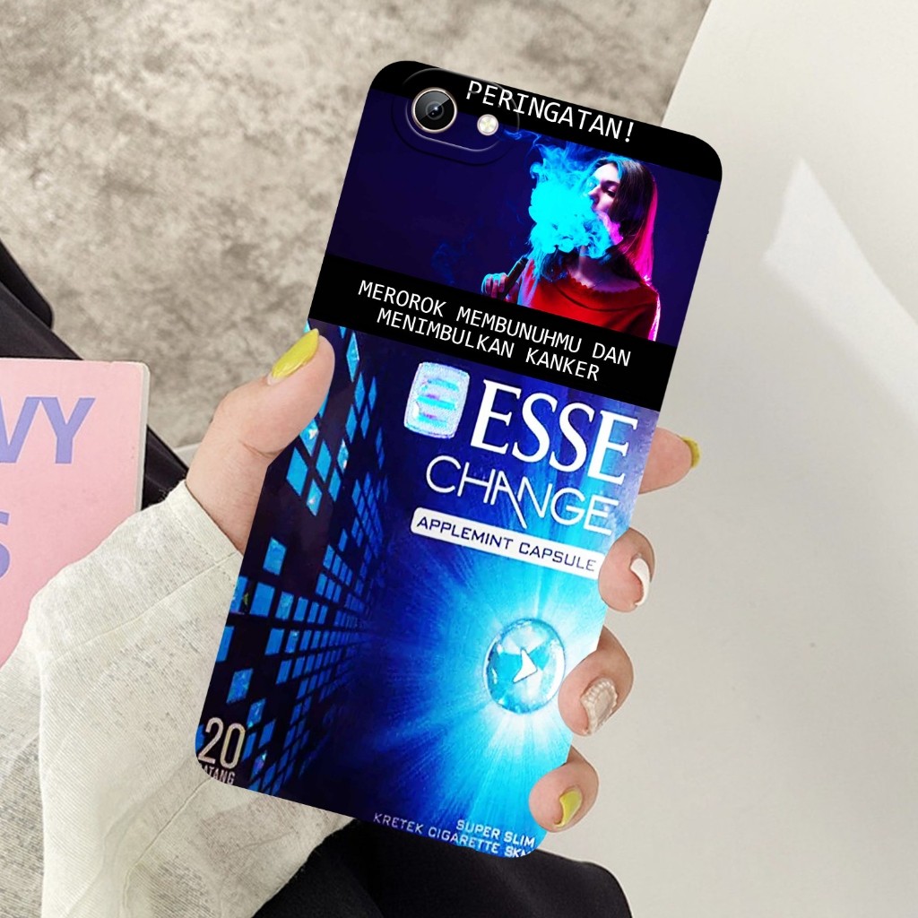 HP { EC09 } เคส VIVO Y71 Y81 Y83 ล่าสุด - เคส VIVO Y71 Y81 Y83 - ElevenCase - Pro Camera Softcase - 