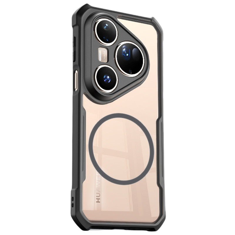 Xundd Magnetic Case สําหรับ Huawei Pura 80 Ultra 80 Pro