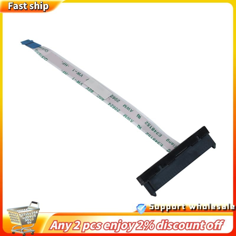 In-Laptop Hard Drive Cable Sata Hdd Ffc Cable Ssd Hard Drive Cable Connector สําหรับ 15 Ab Pavilion