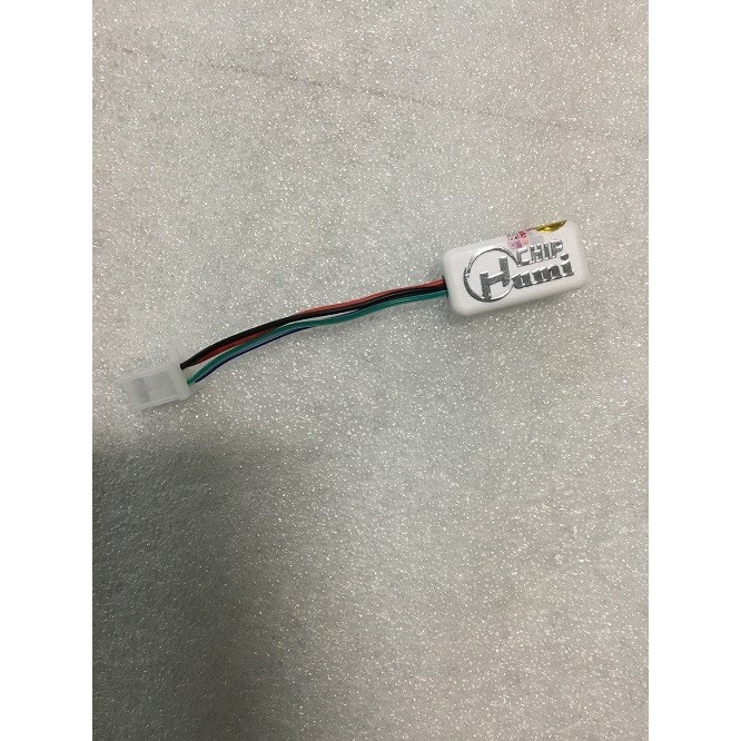 Bluetooth Speed Humi IC Humi S21 Speed Chip (รุ่น 2)