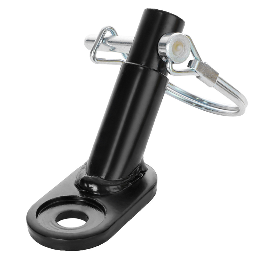 Winn Bike Trailer Hitch Connector สําหรับทารกสัตว์เลี้ยงร้านขายของชํา Tranport Connector อะแดปเตอร์ร