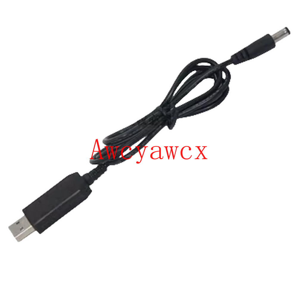 DC 6V 1A 1000mA 500mA 5V สาย USB power adapter สําหรับ Omron iCare Indoras ความดันโลหิต Digital Monitor BP BP105 EBP707 Chargers อุปกรณ์เสริม
