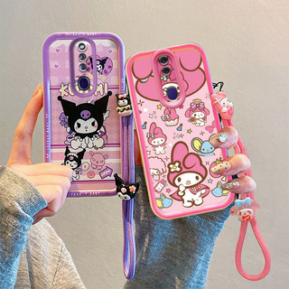 เคส oppo f11 pro เคสโทรศัพท์น่ารักสําหรับ