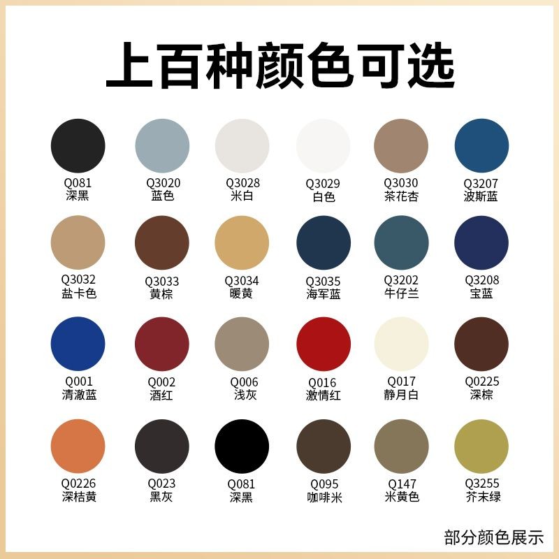 Touch-Up Paint Pen Drop Paint for Leather Shoes - Scratch Repair and Color Refresh