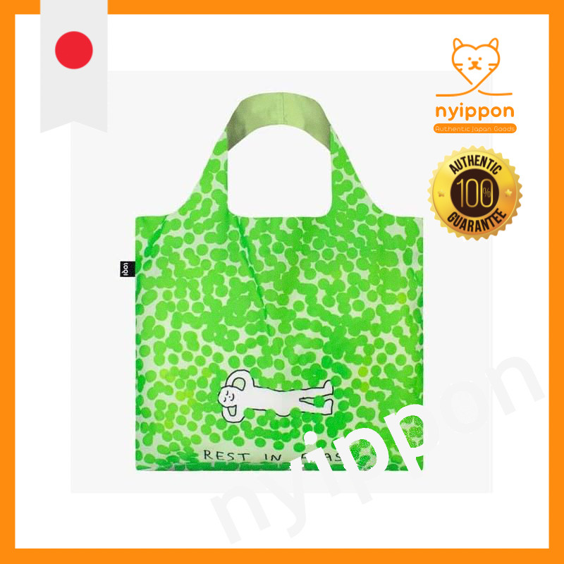 [Lowkey] Tote Bag Museum Collection Women's