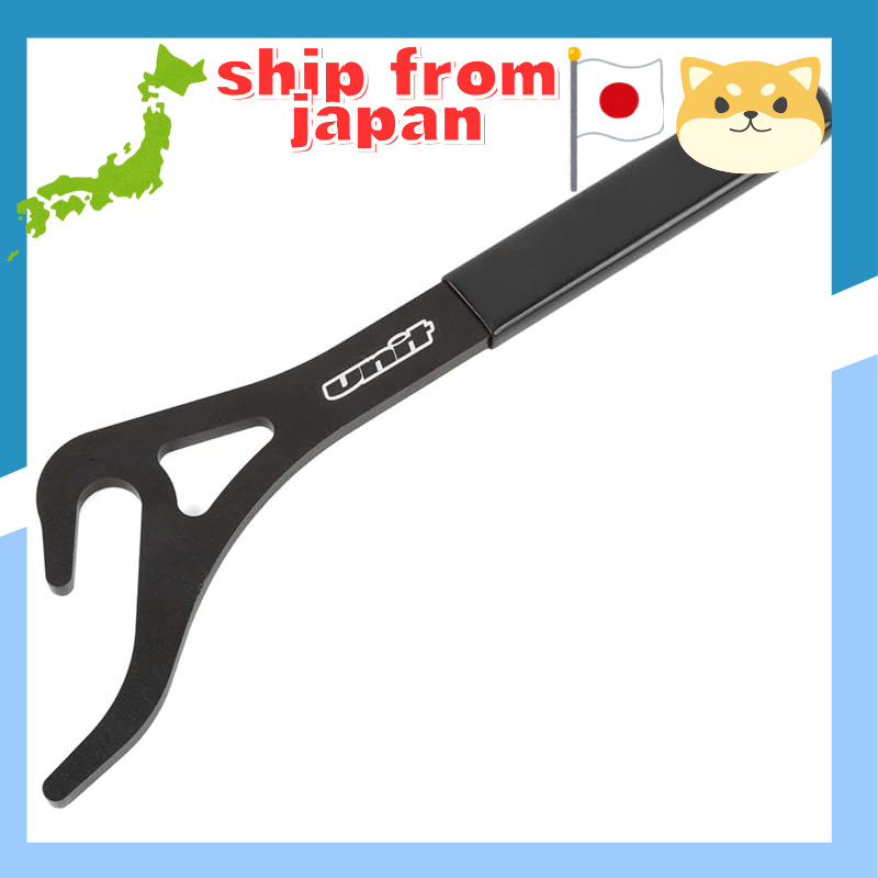 Dirtfreak UNIT Bead Lifter Tool for Tire Bead Removal, Tube Replacement, and Puncture Repair - Low E