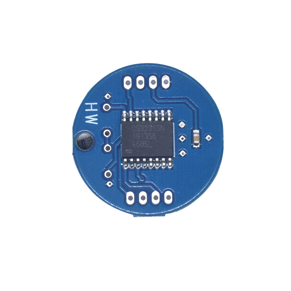 RTC I2C DS3231SN ChronoDot V2.0 Real Clock Module Schedule