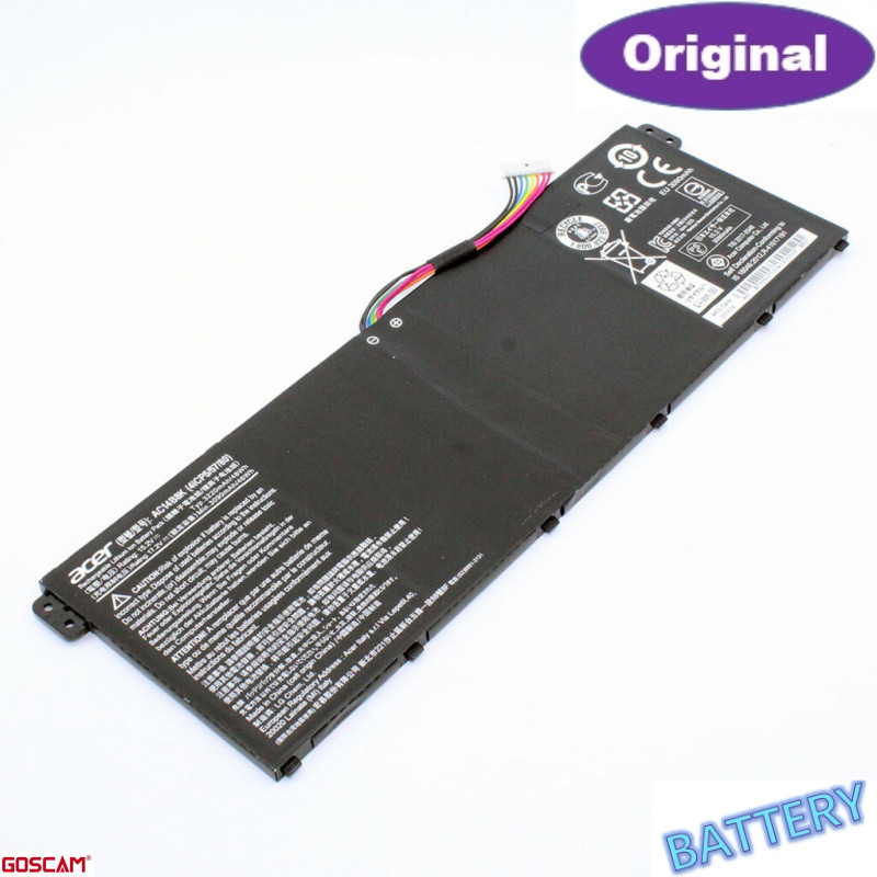 แบตเตอรี่ Acer TravelMate P236-M , P238-M , P276-MG-56FU Travelmate P449 P236-M , P238-M , P276-MG-5