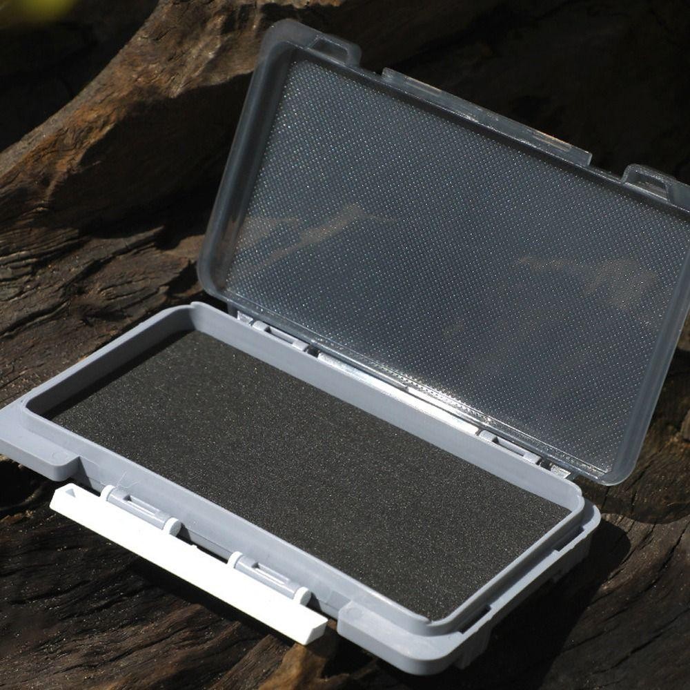 กล่องใส่อุปกรณ์ตกปลา AVOCAR, กล่องเก็บเหยื่อตะขอกันน้ํา, 2024 มัลติฟังก์ชั่นแยกพื้นที่หลายกระเป๋าตกปลา Lure Tackle เครื่องมือตกปลา - รูปที่ 3