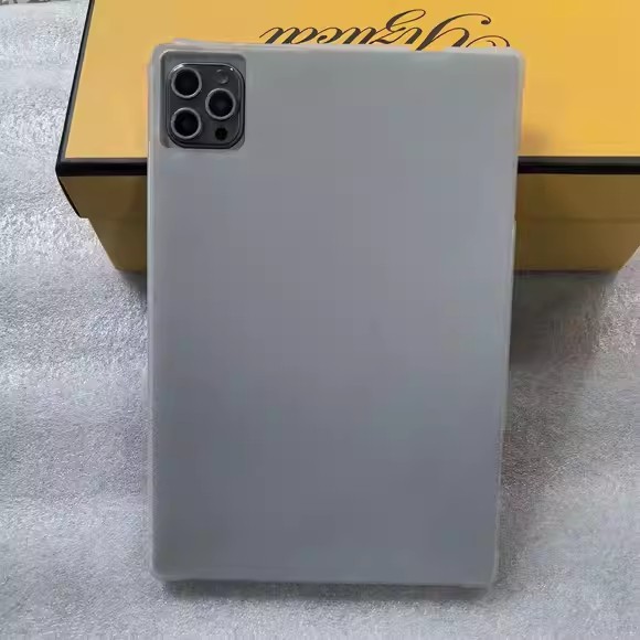 เคสหลัง TPU แบบนุ่มบางพิเศษสําหรับ CHUWI Hi10 XPro Hi 10 X Pro 10.1 นิ้ว 2023