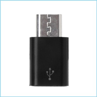 Ezr TYpe C Female เป็น Micro USB Male Adapter Connector สําห…