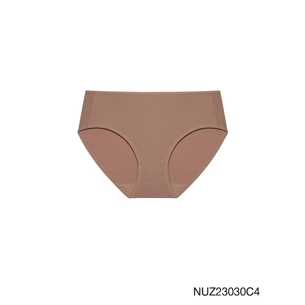 [Online Exclusive] Sabina กางเกงชั้นใน รุ่น Panty Zone รหัส NUZ23030C4 สีเนื้อแทน
