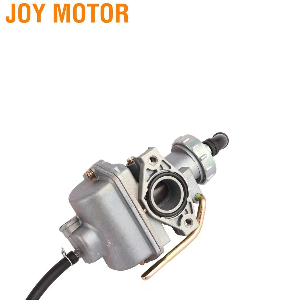 Joy Motor สำหรับ PZ20 50cc 70cc 90cc 110cc 125cc atv quad gokart carburetor carb taotao sunl ใหม่