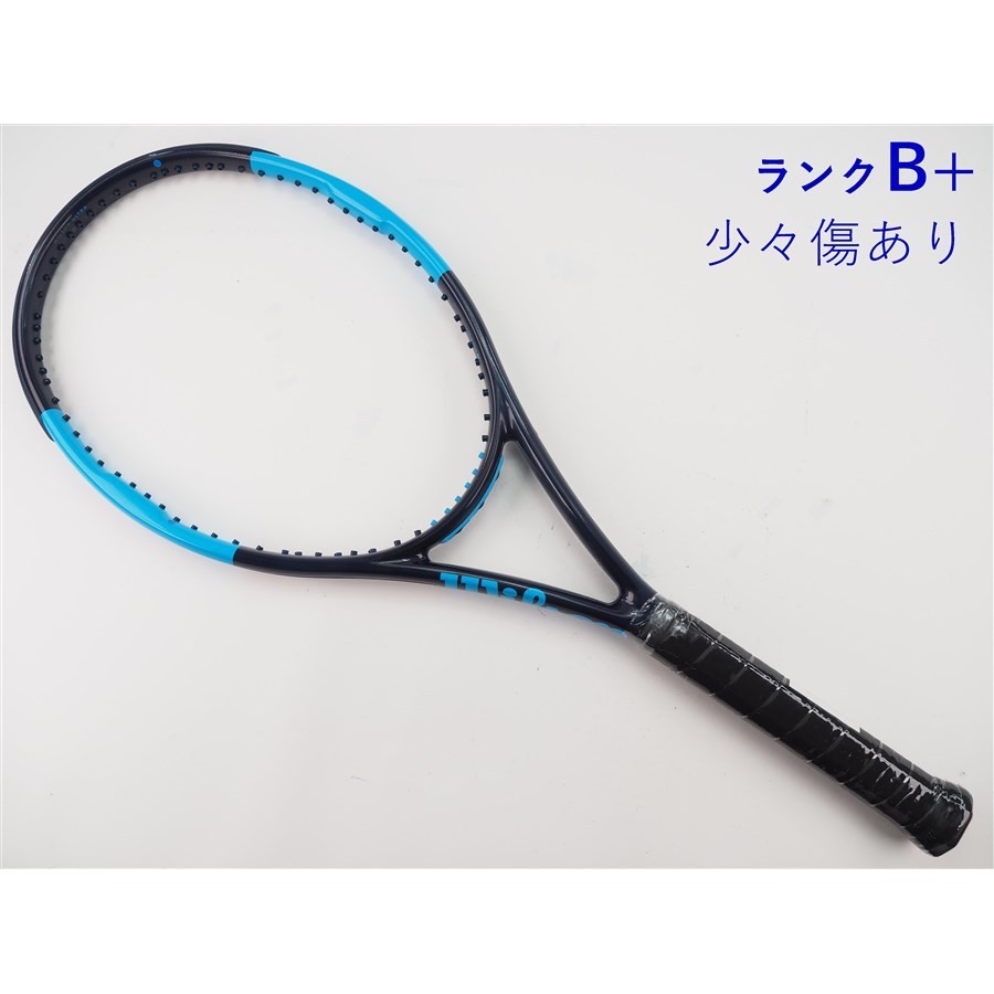 [มือสอง] WILSON ULTRA TOUR CV (95)(288g)(G3) รุ่นญี่ปุ่น [ไม้เทนนิสมือสอง][USED Tennis Racket]