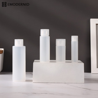 30/50/100 มล. ขวดเครื่องสําอาง ขวดใส่โลชั่น รีฟิล ภาชนะบีบ ใ…