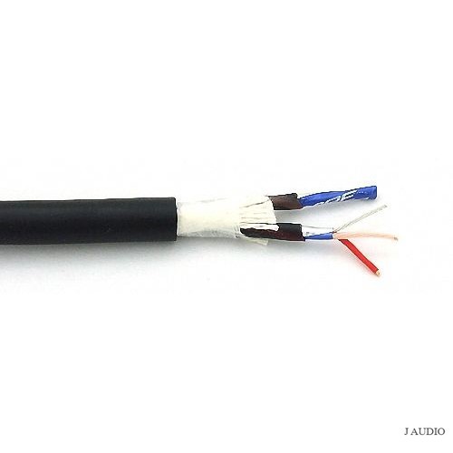 ***สายสัญญาณ RCA Canare MR202-2AT แบบแบ่งตัดเลือกความยาวได้ค่ะ***