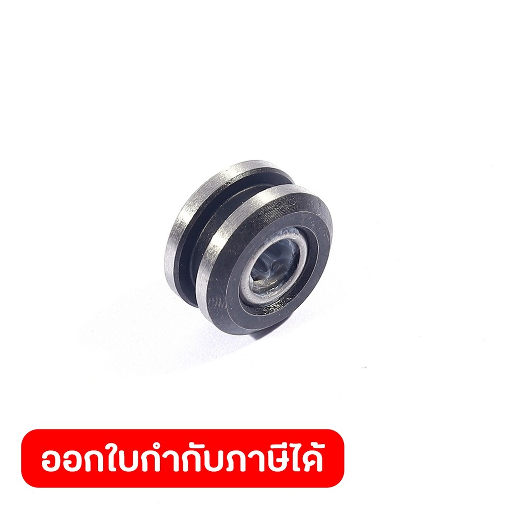 DONG CHENG Roller Assembly #T2 ใช้กับเครื่องเลื่อยจิ๊กซอร์ รุ่น DCMQ85 (ดองเช็ง)