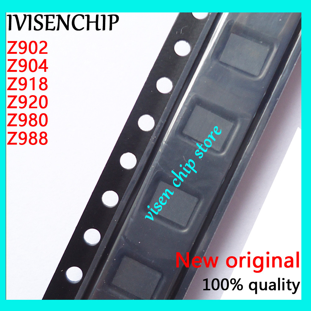 5ชิ้นSIZ902DT SIZ902 Z902 SIZ904DT SIZ904 Z904 SIZ918DT SIZ918 Z918 SIZ920DT SIZ920 Z920 SIZ980 SIZ9