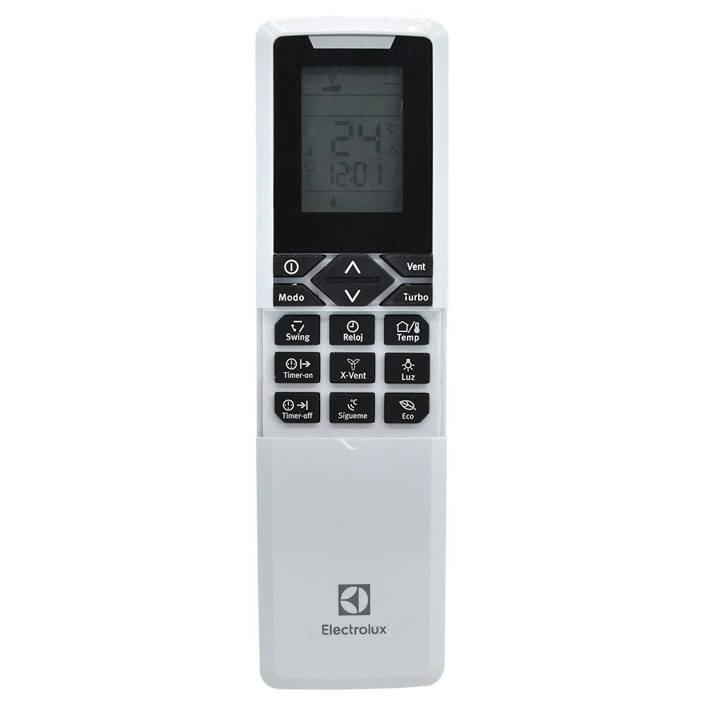 Remote Shop เครื่องปรับอากาศ Electrolux YBOF YAK1FB5 / YAR1FB1 และปุ่มคําสั่งต้องเหมือนกัน จนต้องทํางาน
