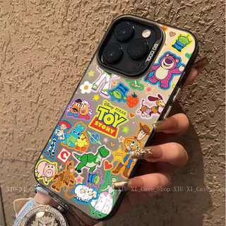💎เคสไอโฟน เข้ากันได้กับ iPhone 17 เคสไอโฟน 17ProMax 16pro 15 14plus 13 12 11-JXMSCY11