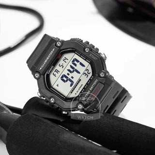 2PCS Soft PET ป้องกันการระเบิดป้องกันหน้าจอฝาครอบป้องกันฟิล์มสําหรับ Casio AE-1600