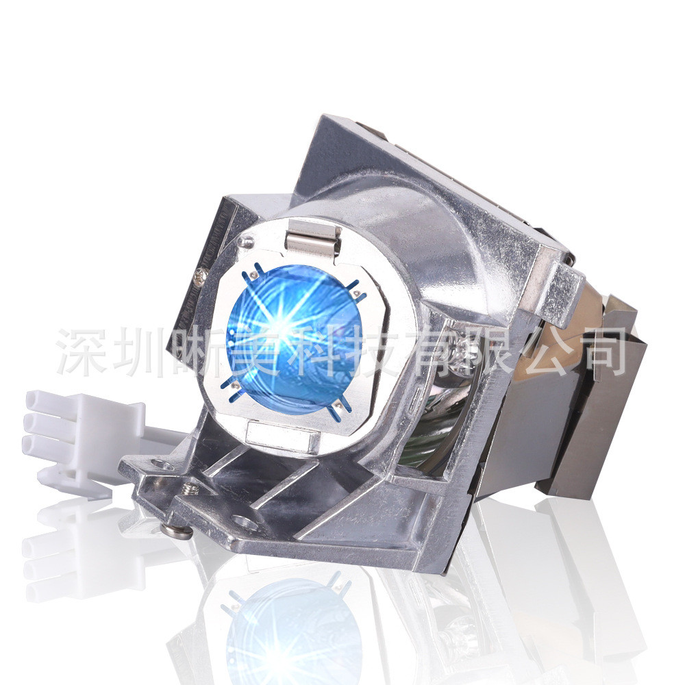 เหมาะสําหรับ RLC-109 ViewSonic PA503W PG603W PS501W PS600W VS16907 หลอดไฟโปรเจคเตอร์