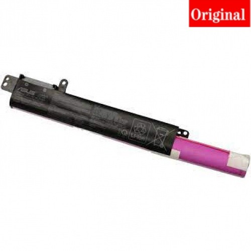 ✿A31n1719แบตเตอรี่แล็ปท็อปเดิมสำหรับ Asus x407mx x507mx x507ua x407 x407ua x407ub x407uf x507la