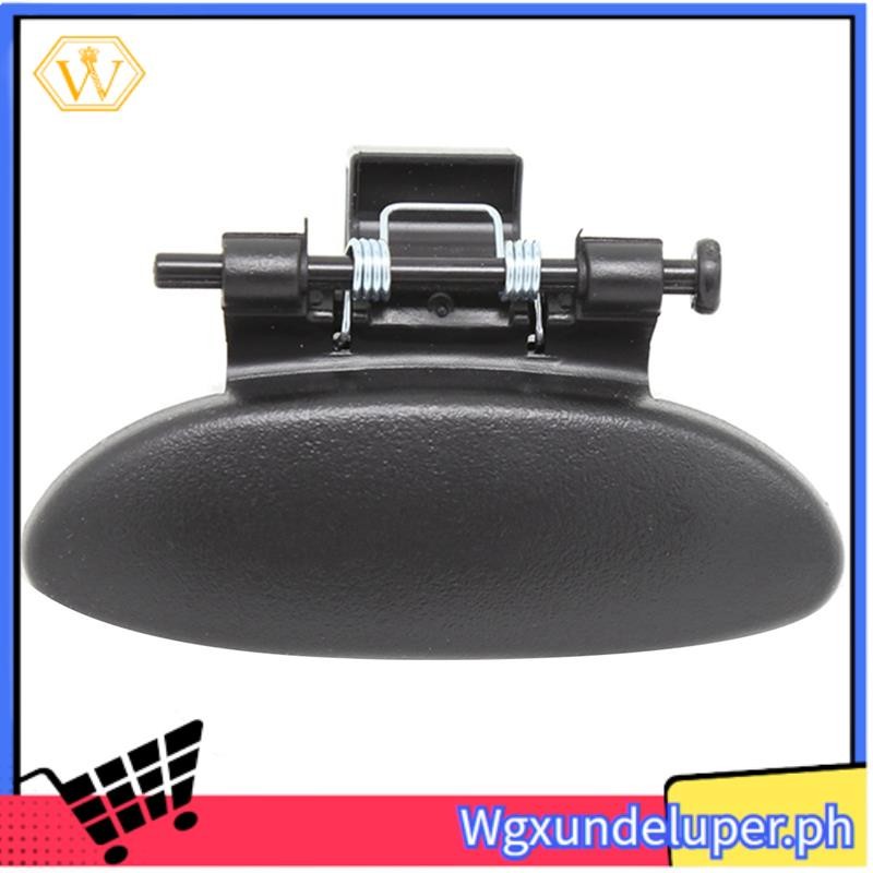 WCar ถุงมือกล่องจับสําหรับ Peugeot 206 206CC