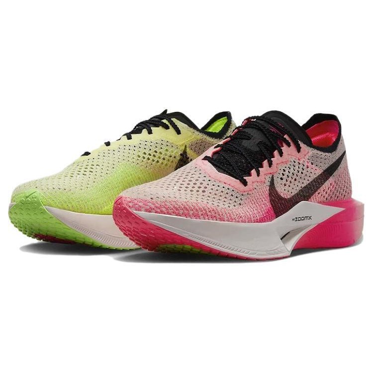 Nike ZoomX Vaporfly 3 Ekiden Pack ผู้ชาย - FQ8109-331