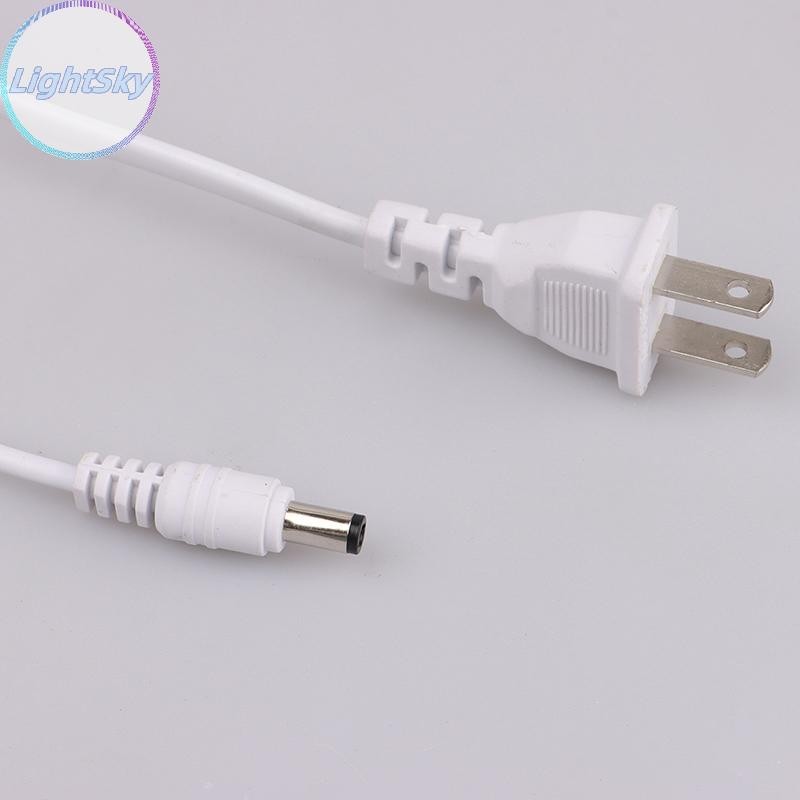 Lightsky 12V 2A 2000ma กล้องวงจรปิดแหล่งจ่ายไฟ adaptor ปลั๊กกันน้ํากลางแจ้งเครื่องชาร์จ TH ราคา ถูกที่สุด ดีลบีเคเค แกลเลอรีภาพที่ 6