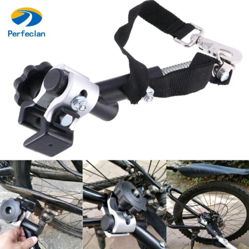 Perfeclan Bike Trailer Hitch Adapter Functional Practical