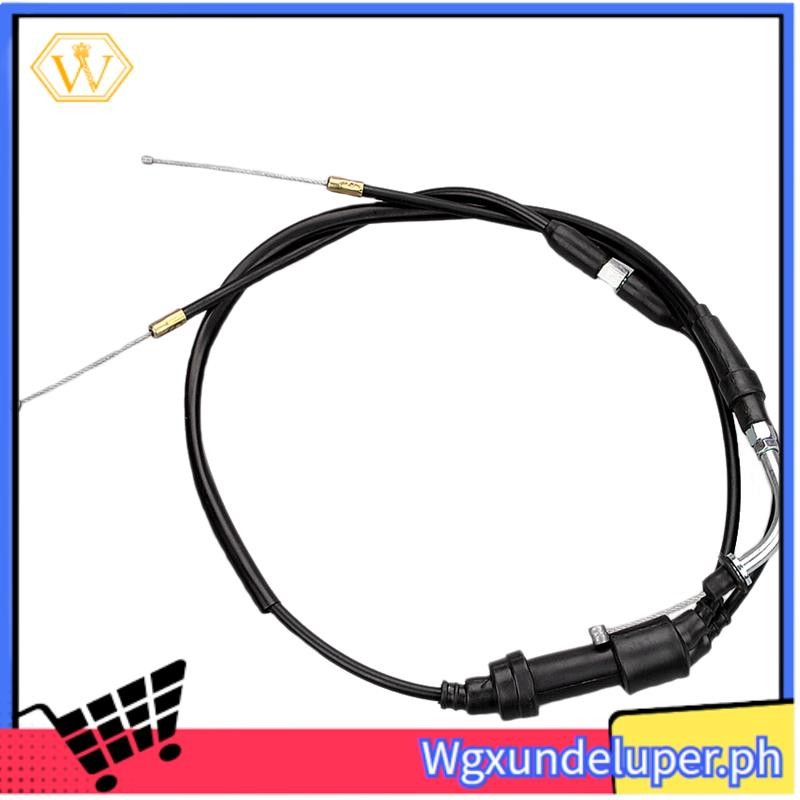สายคันเร่งสําหรับ Yamaha PW50 PEEWEE 50 Y-ZINGER PY50 PW 50Cc