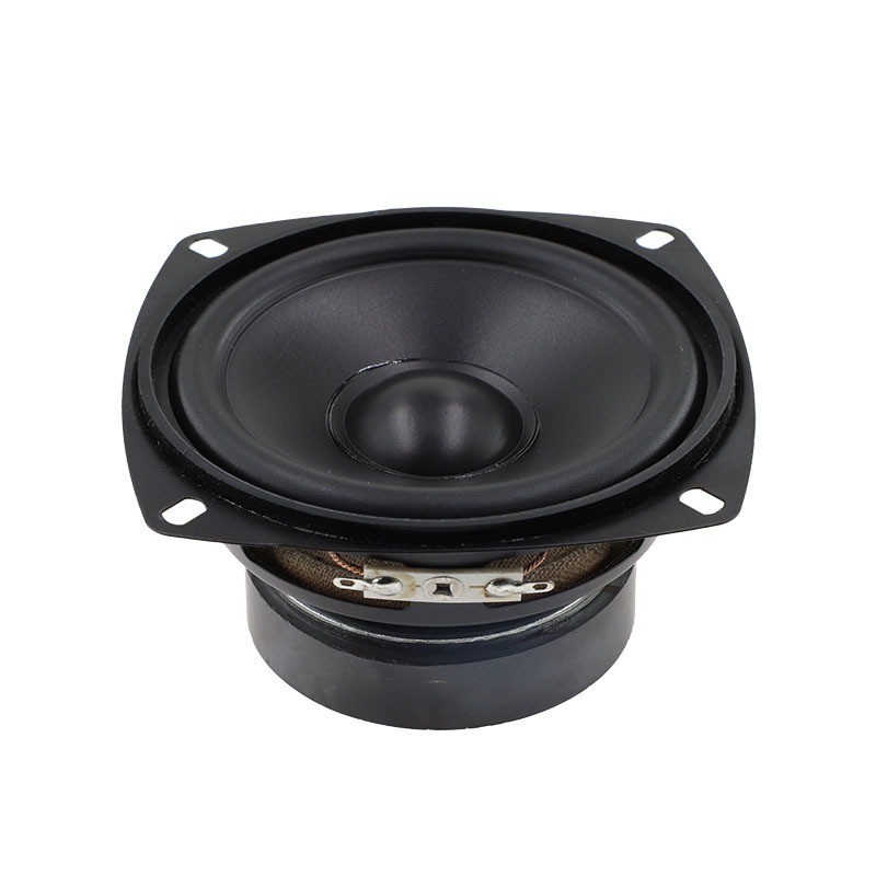 【COD】HK ดอกซับ 6.5 นิ้ว 4Ω 100W ซับเบส 6.5นิ้ว ลำโพง 6.5 นิ้ว เบส ดอก 6.5นิ้ว ซับเบส เครื่องเสียงรถยนต์ - รูปที่ 7