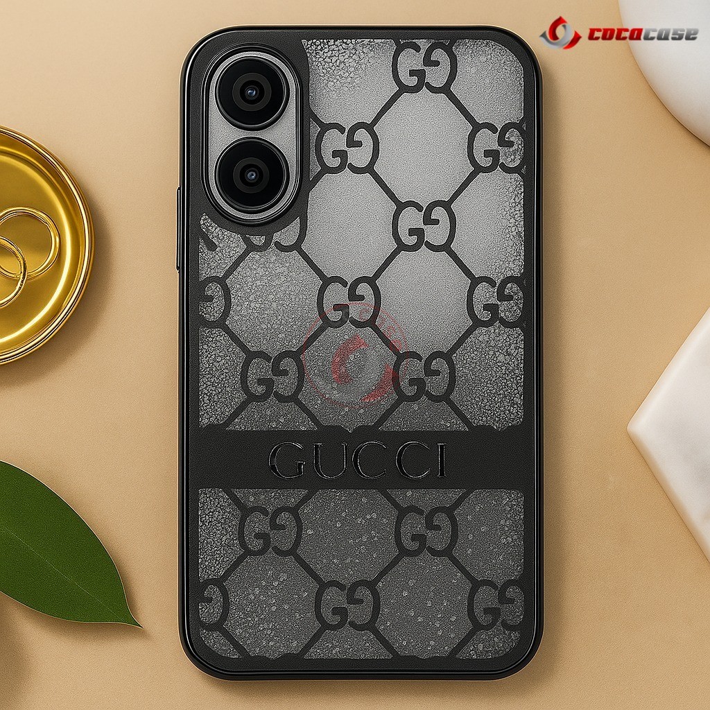 Glitter GradientกรณีOPPO A15 A16 A17 A18 A16S A17K A38 A54 A57 A77S A1K A3S A5S A31 A33 A53 A3X A5 P