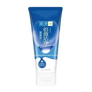 Hada Labo ฮาดะ ลาโบ เฟส วอช ดีพ คลีน แอนด์ เบลมมิช คอนโทรล 100 กรัม