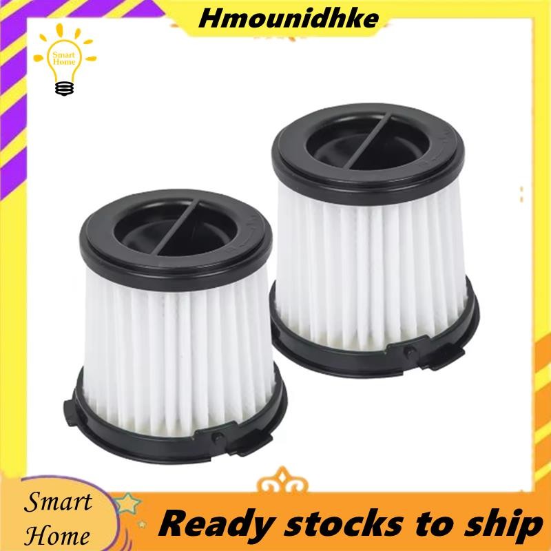 แผ่นกรอง HEPA สําหรับ WX030 สําหรับ WX030 ตัวกรองเครื่องดูดฝุ่นแบบล้างทําความสะอาดได้และนํากลับมาใช้