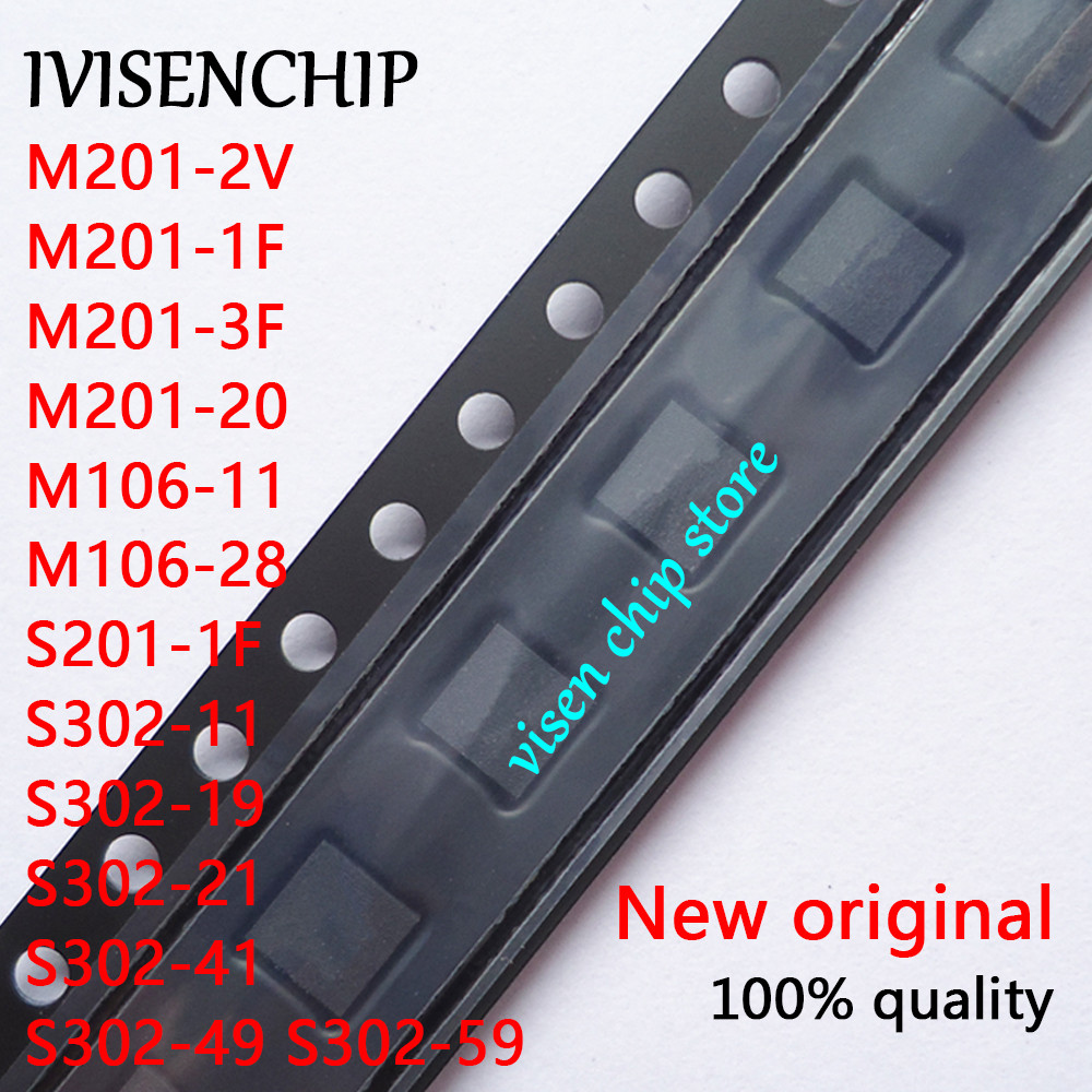 1 ชิ้นสําหรับ AUO M201-2V M201-1F M201-3F M201-20 M106-11 M106-28 S201-1F S302-11 S302-19 S302-21 S3