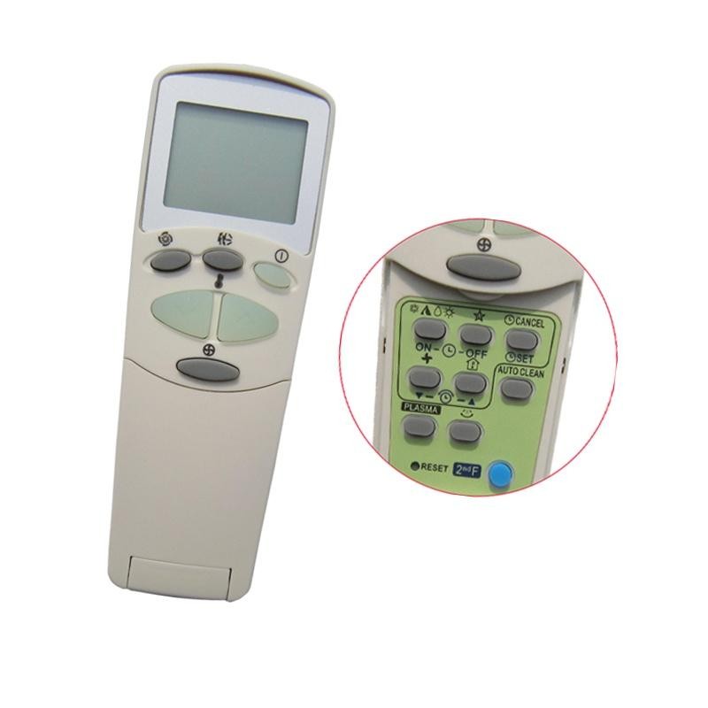 6711A90032Y รีโมทคอนโทรลเครื่องปรับอากาศสําหรับ LG 6711A90031 AKB74375404 6711A20073Y 6711A20083X 67