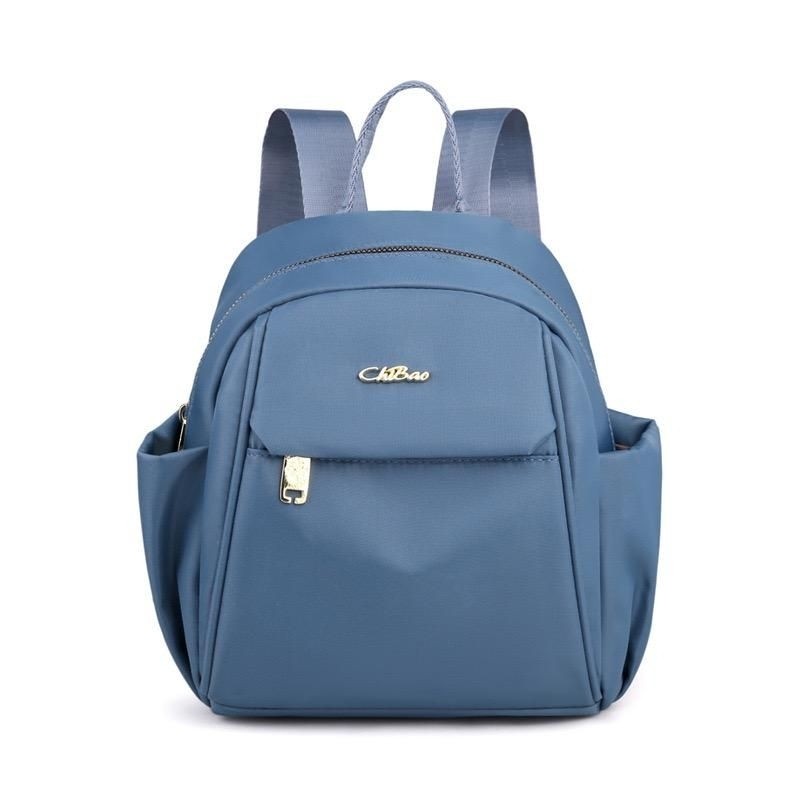 ANGGRAEINI กระเป๋าเป้ chibao ดั้งเดิม 0362 ธรรมดา