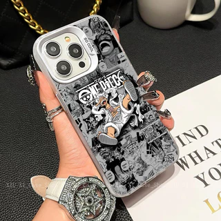 💎เคสไอโฟน เข้ากันได้กับ iPhone 17ProMax 16 17AIR 15 14PLUS 13PRO 11 12promax-HLMSCY77