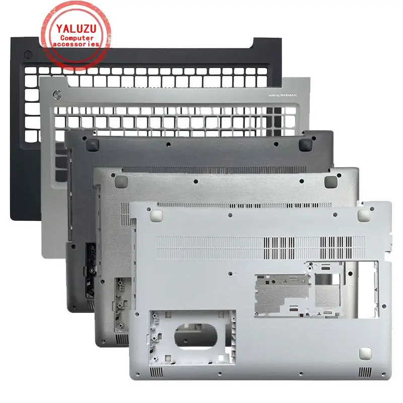 Shell ใหม่สําหรับแล็ปท็อป Lenovo 310-15IKB 310-15ISK 310-15ABR 510-15IKB 510-15ISK 510-15ABR Palmres