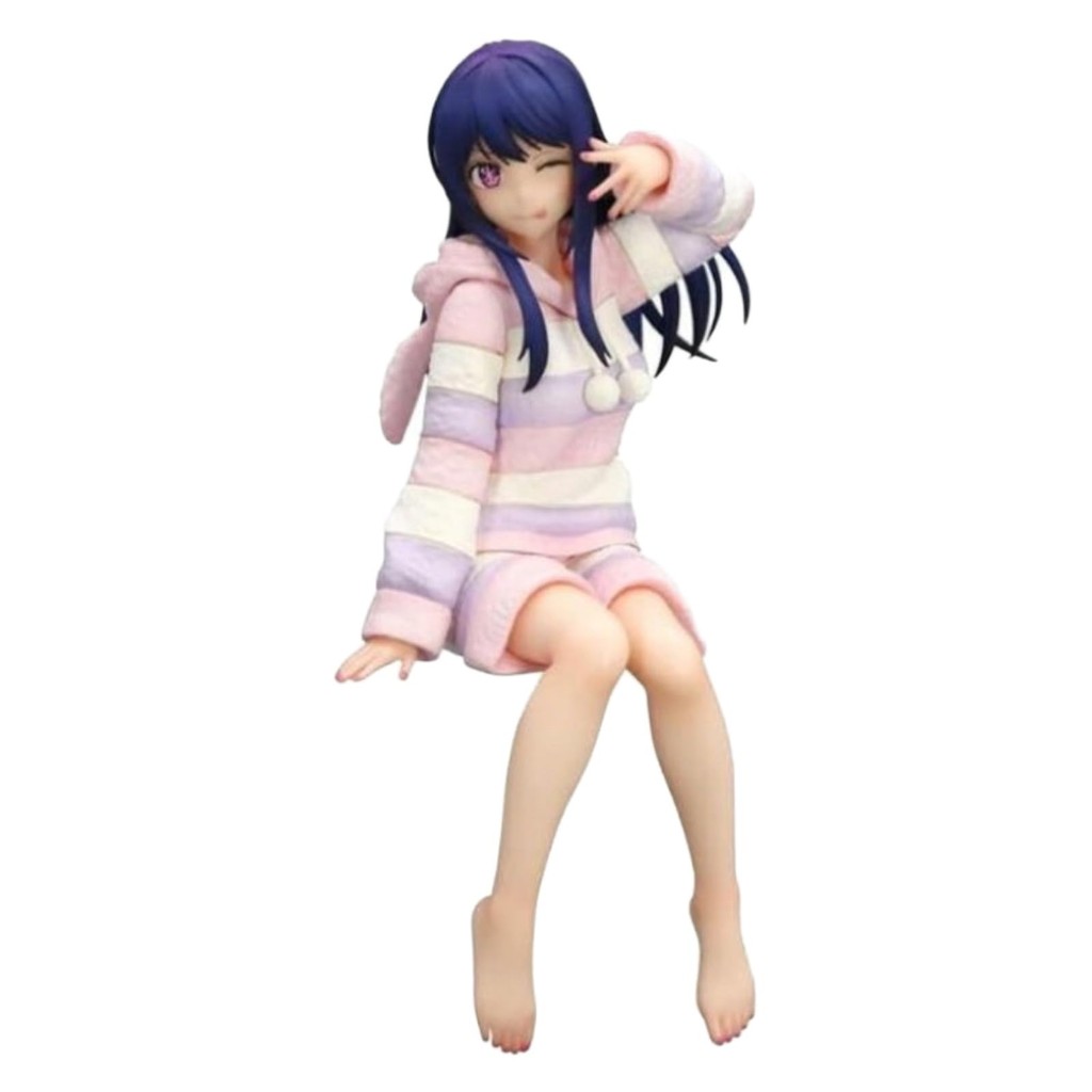 Noodle Stopper Figure - Have a Good Night! About 15cm - 1 Type