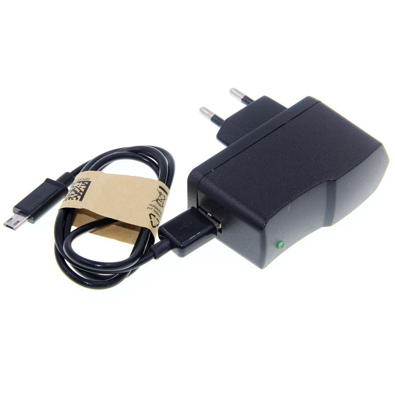 5V2A Raspberry pi Power Adapter Banana Pi Power พร้อมสาย USB